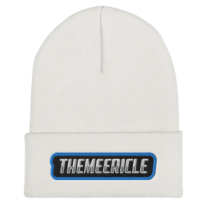 TheMeericle Beanie