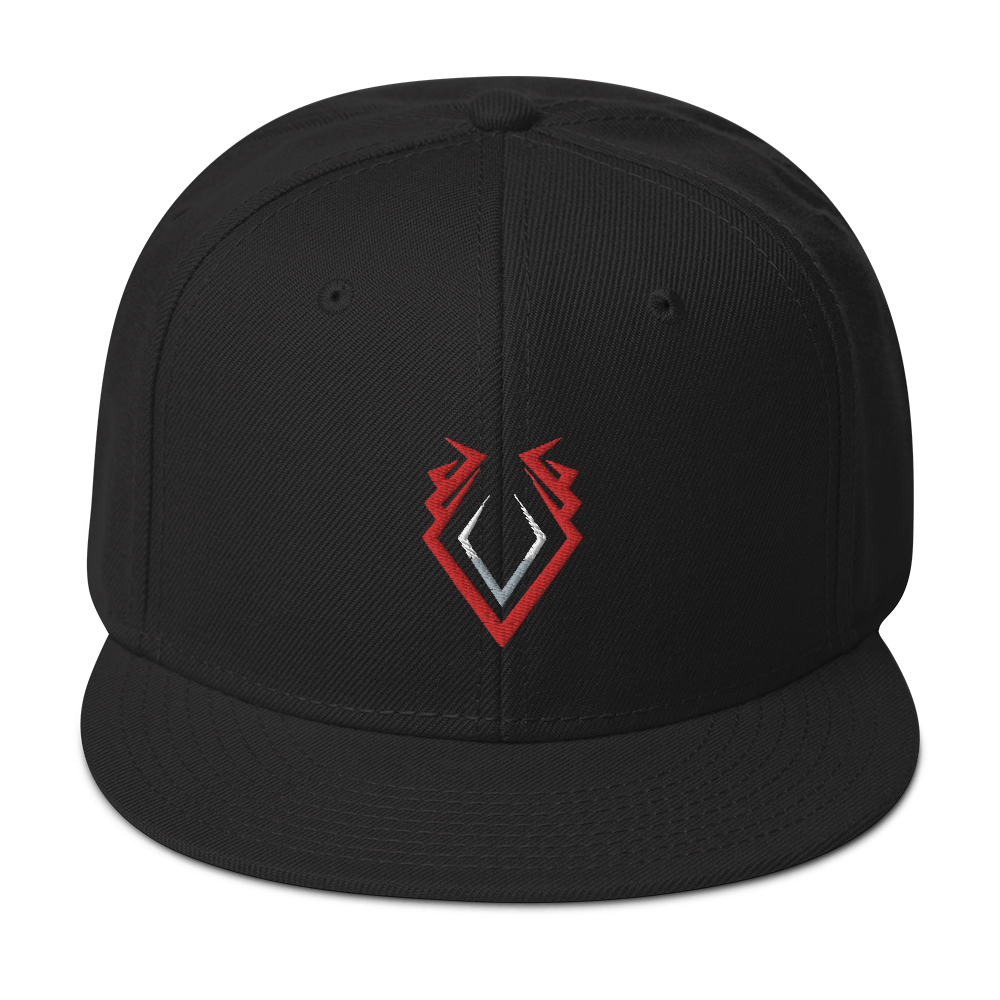 Volic Logo Snapback