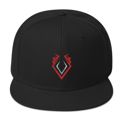 Volic Logo Snapback