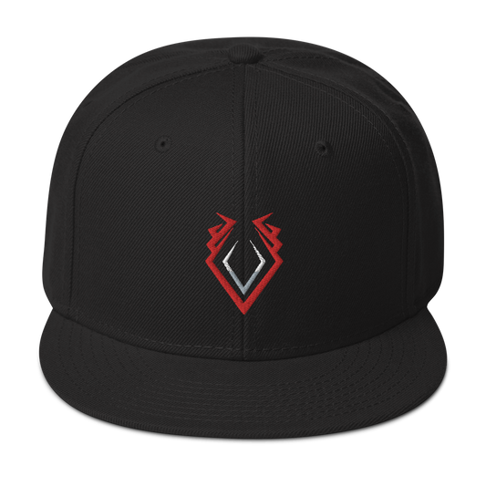 Volic Logo Snapback