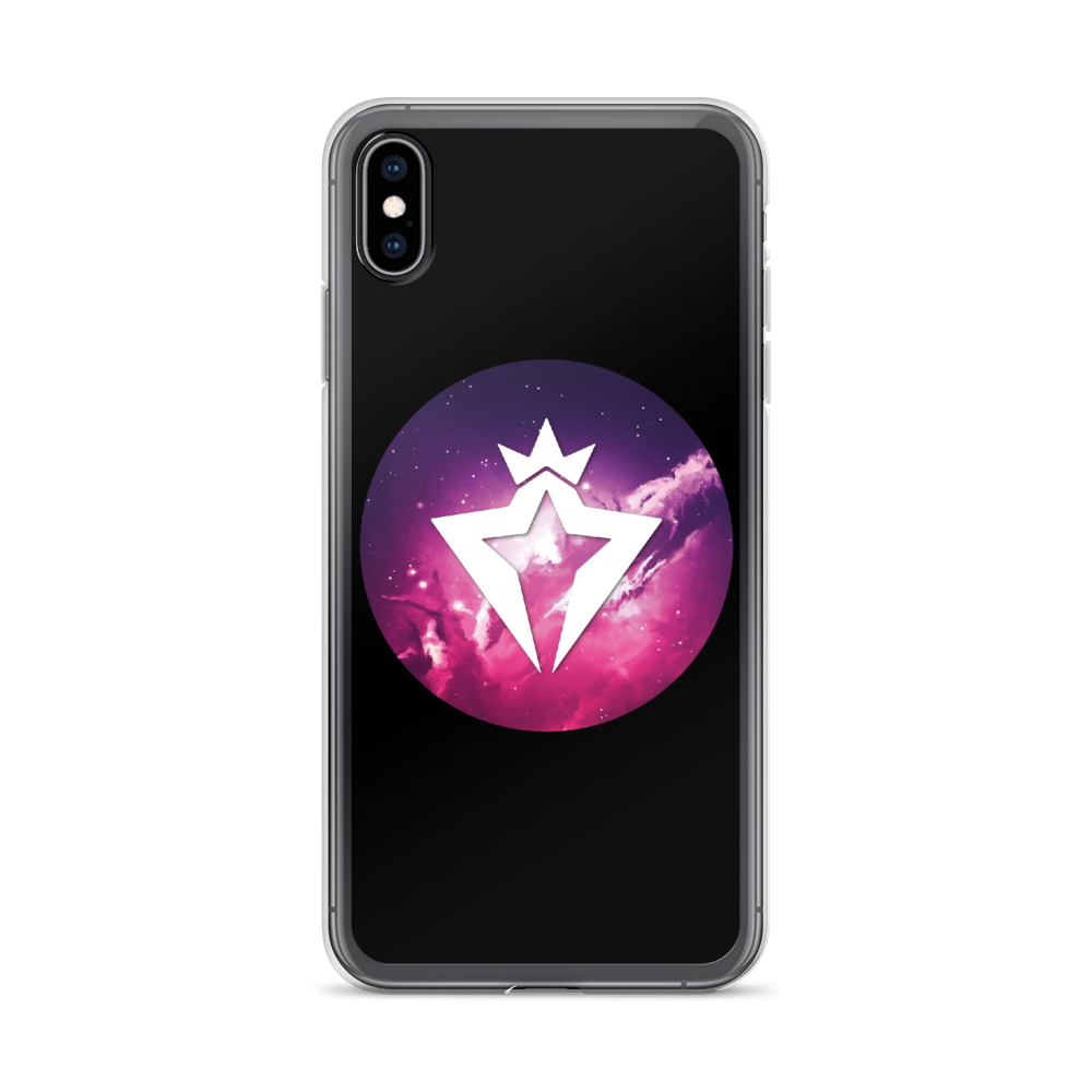 Starlord iPhone Galaxy Case