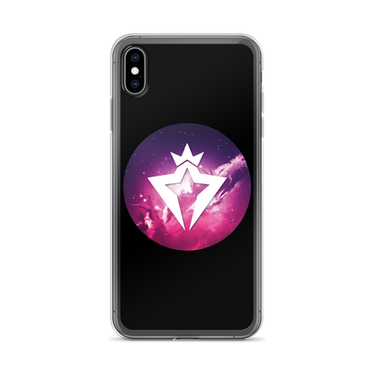 Starlord iPhone Galaxy Case