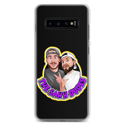 The Sahh Dudes Samsung Case