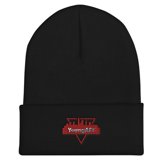 YoungAFT Beanie