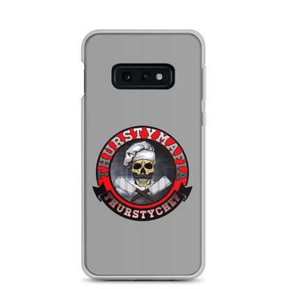 TMThrstyChef Samsung Case