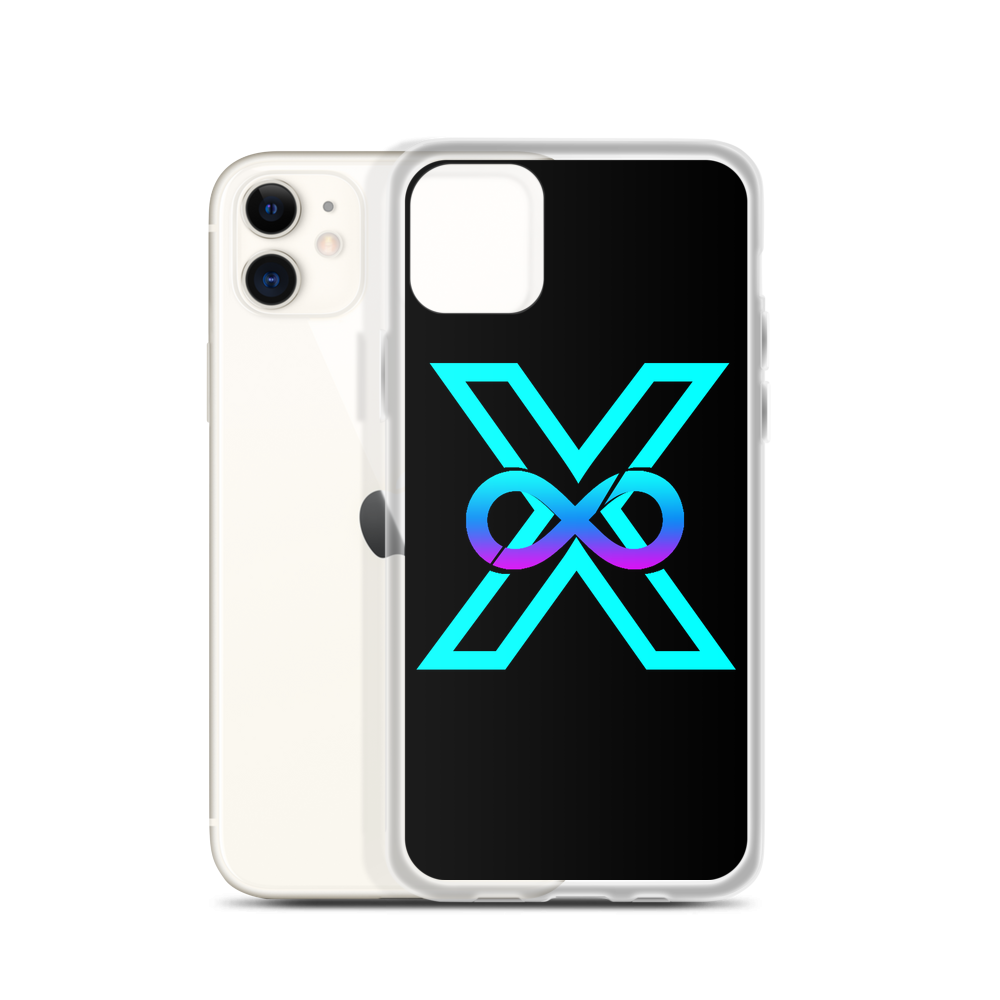 XvinityRev iPhone Case