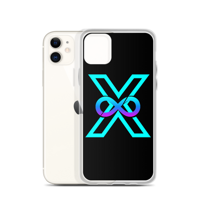 XvinityRev iPhone Case