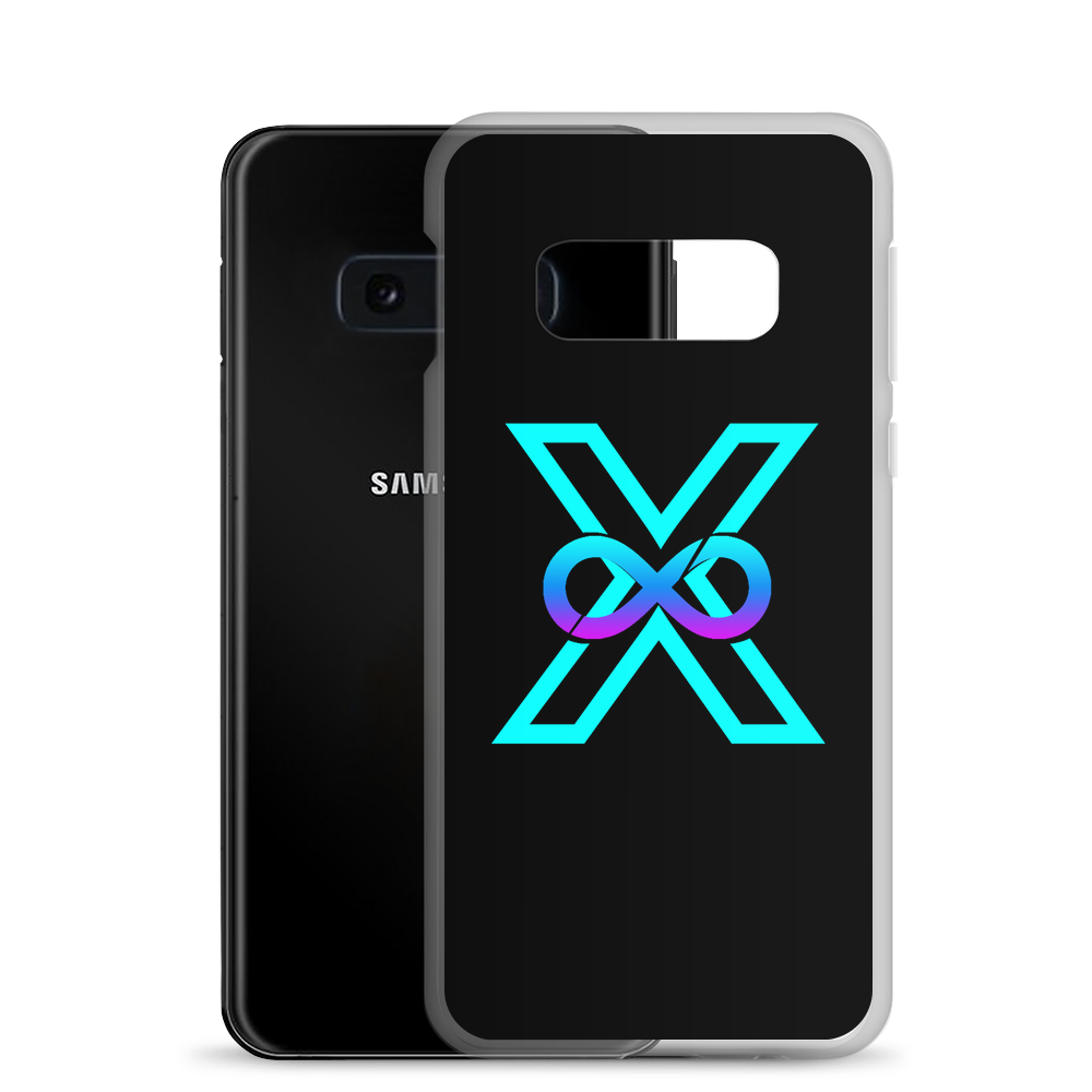 XvinityRev Samsung Case