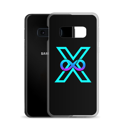 XvinityRev Samsung Case