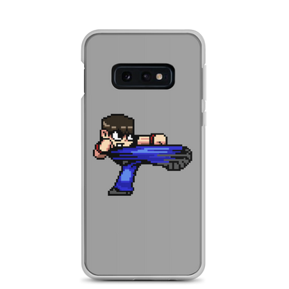 vipersfury86 Gaming Samsung Case