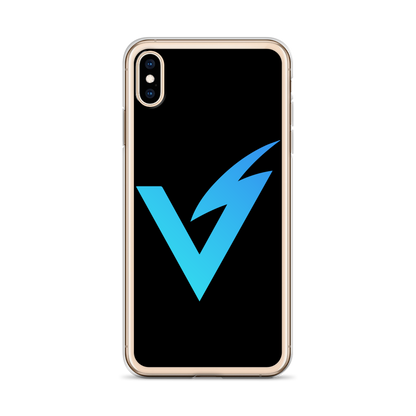 Volt iPhone Case