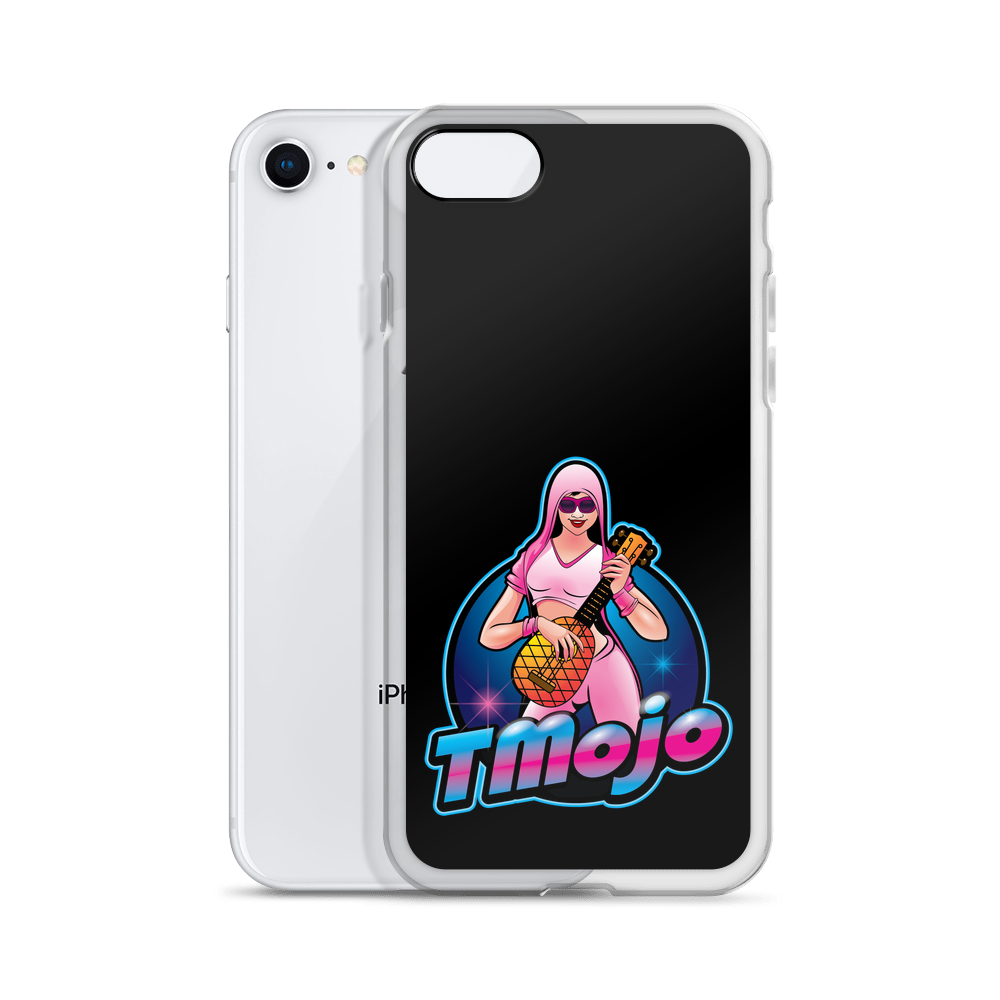 TMojo Logo iPhone Case