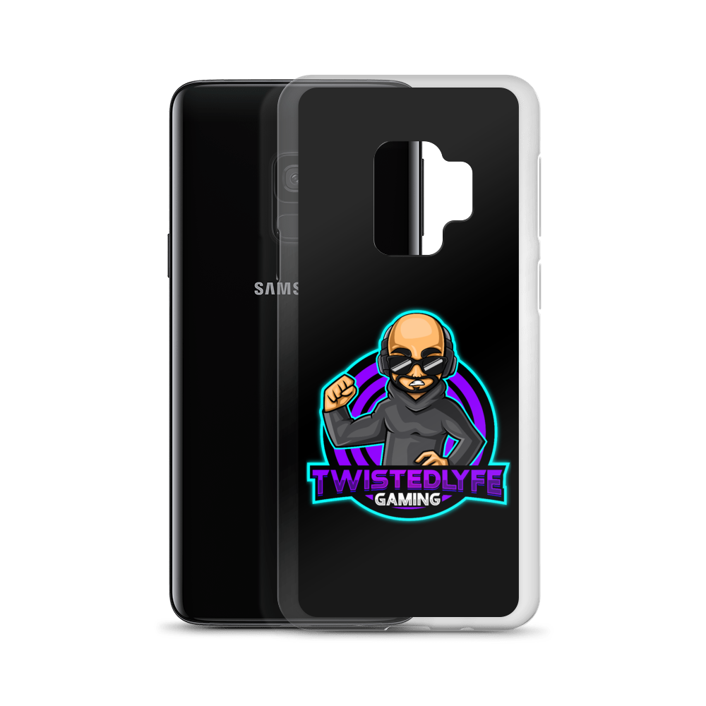 Twisted Lyfe Samsung Case