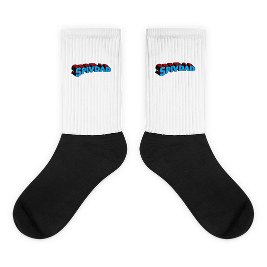 SpivDad Socks