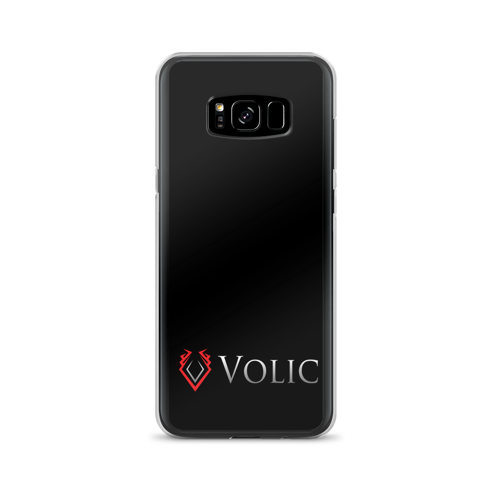 Volic Logo Samsung Case