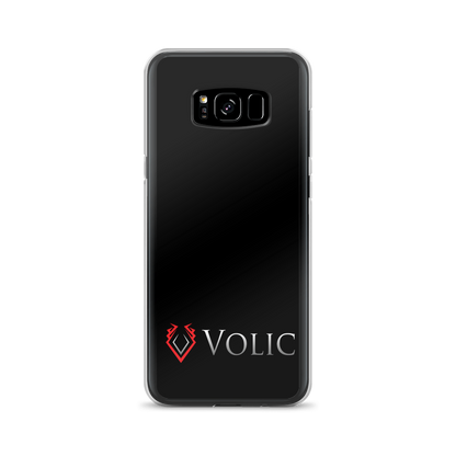 Volic Logo Samsung Case