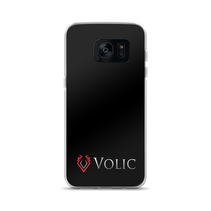 Volic Logo Samsung Case
