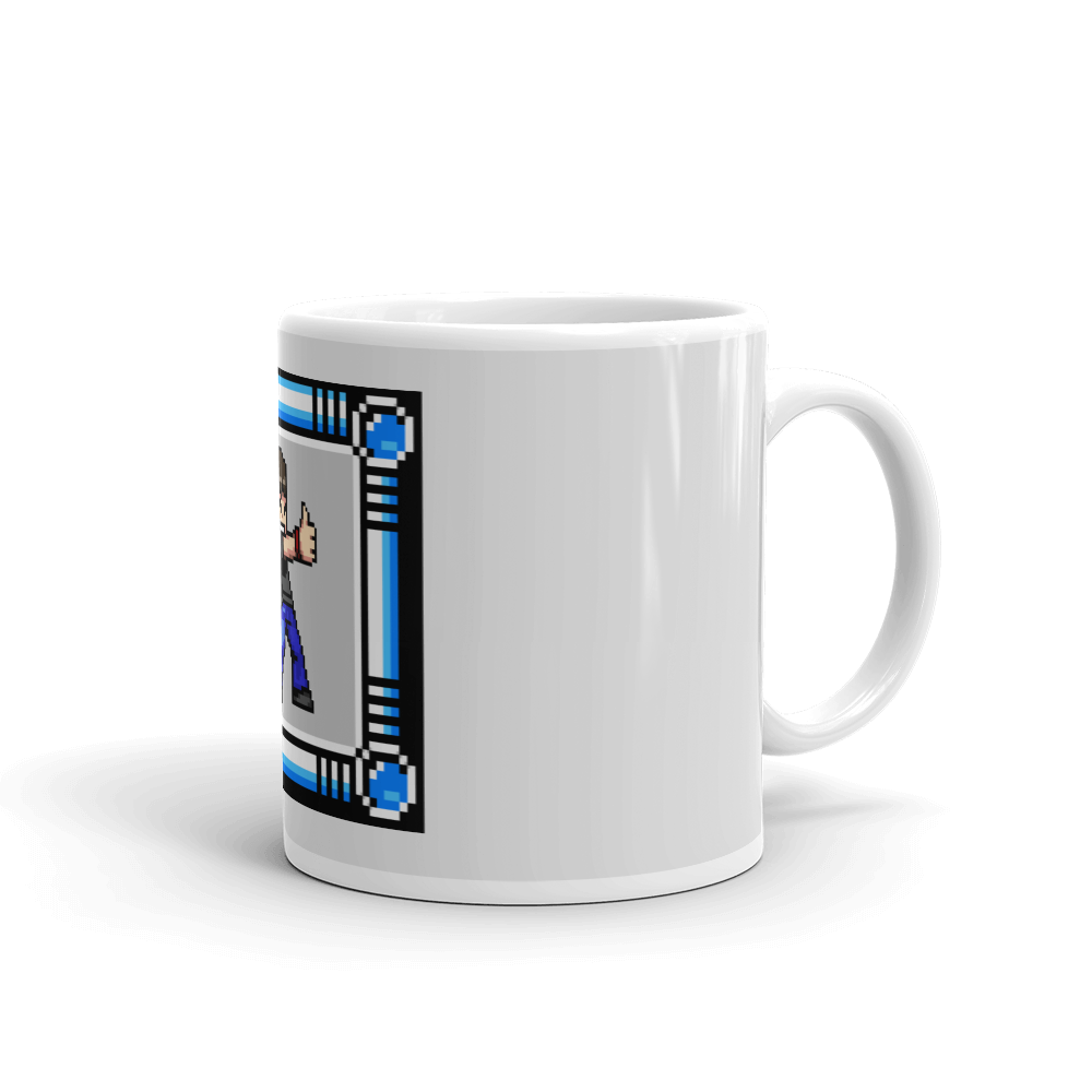 vipersfury86 Gaming Mug