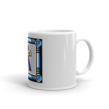 vipersfury86 Gaming Mug