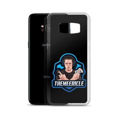 TheMeericle Samsung Case