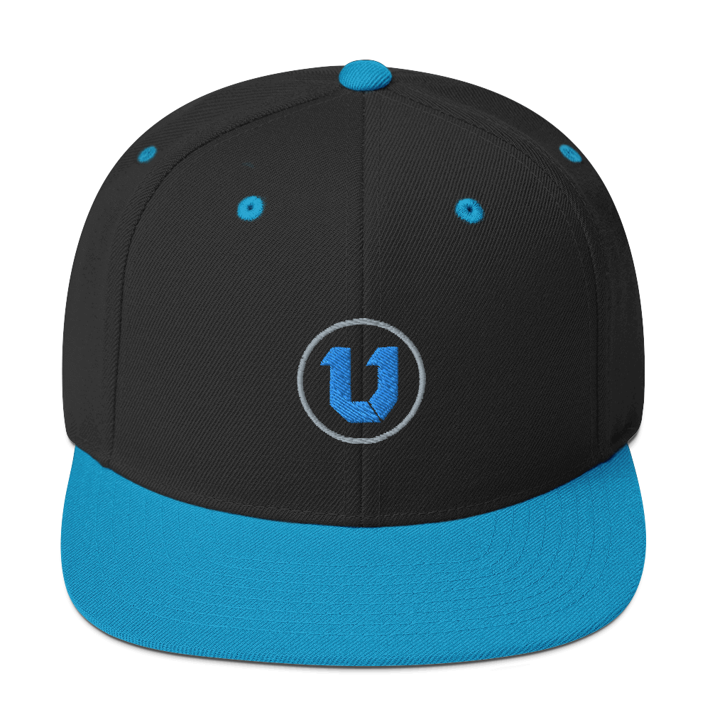 Untoldtv Snapback