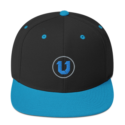 Untoldtv Snapback