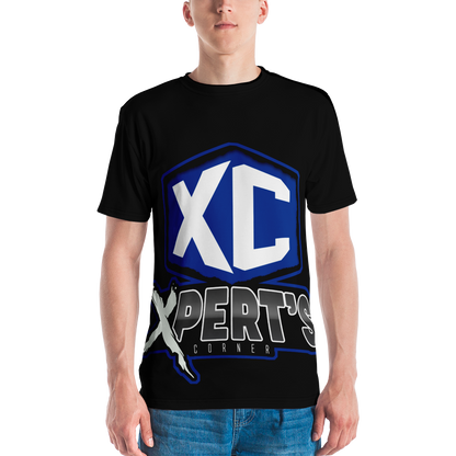 Xperts Corner All Over Tee
