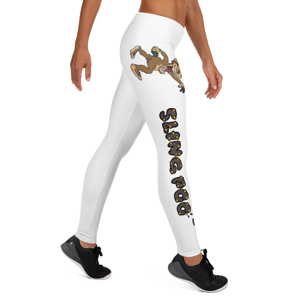 SlingPoo Leggings