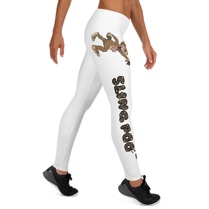 SlingPoo Leggings