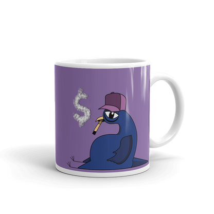 Бай Гълъб Mug