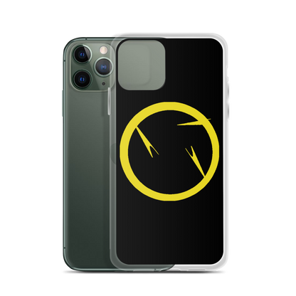 Wooten_ iPhone Case