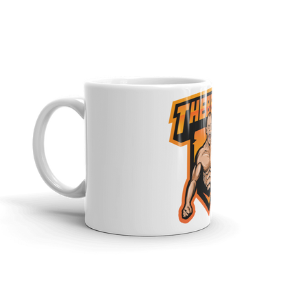 The Beast Mug