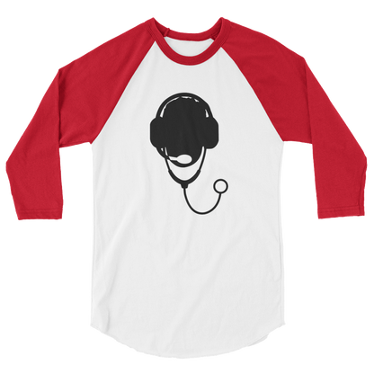 TheModiDoc Baseball Tee