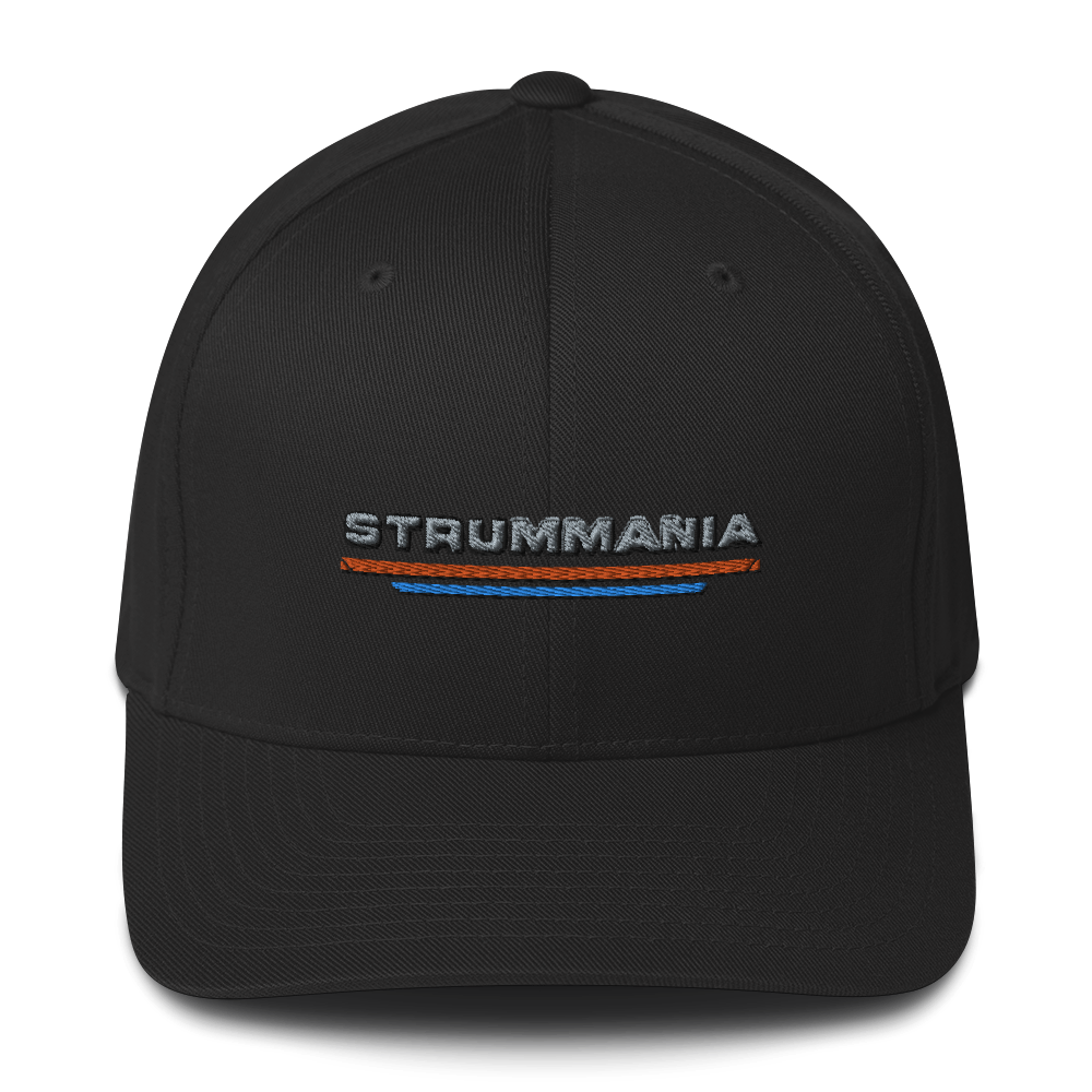 Strummania FlexFit Hat