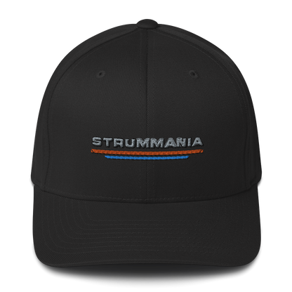 Strummania FlexFit Hat