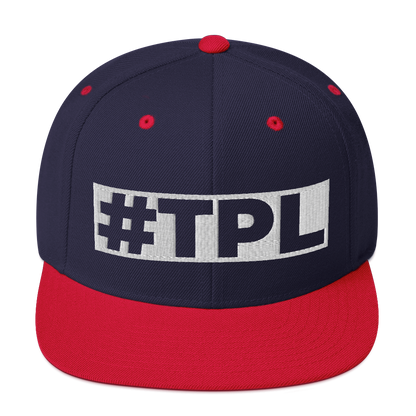 ThaPromise19 #TPL Snapback