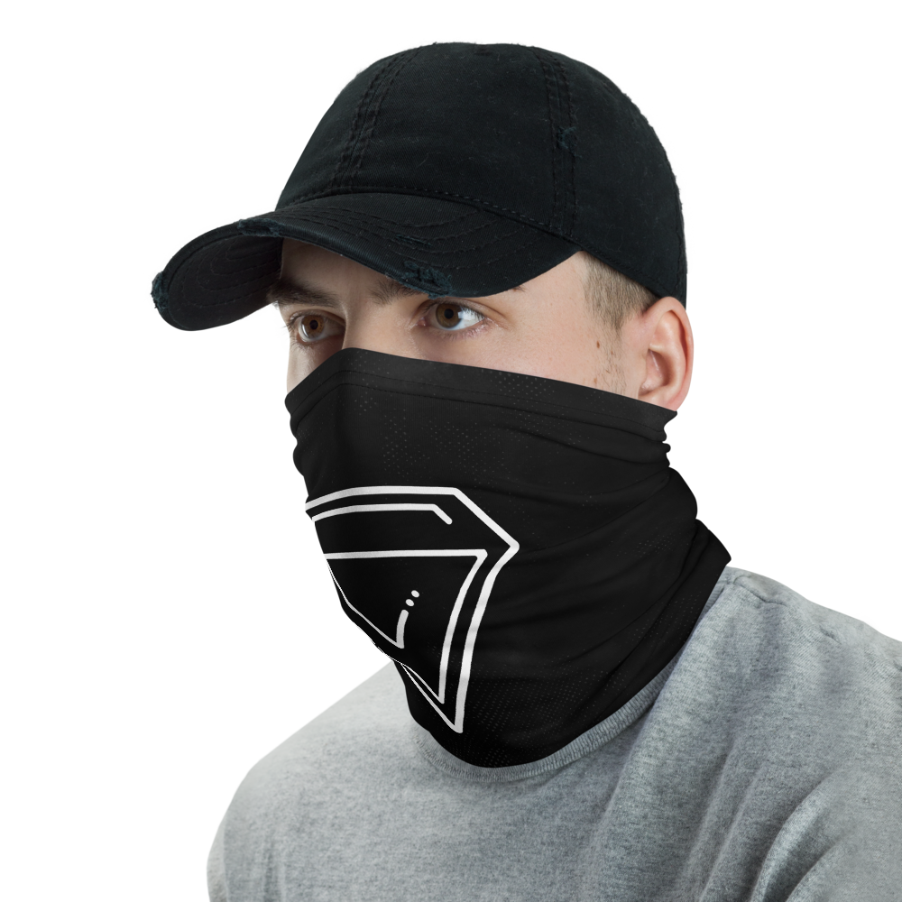 Streamerloot Face Mask