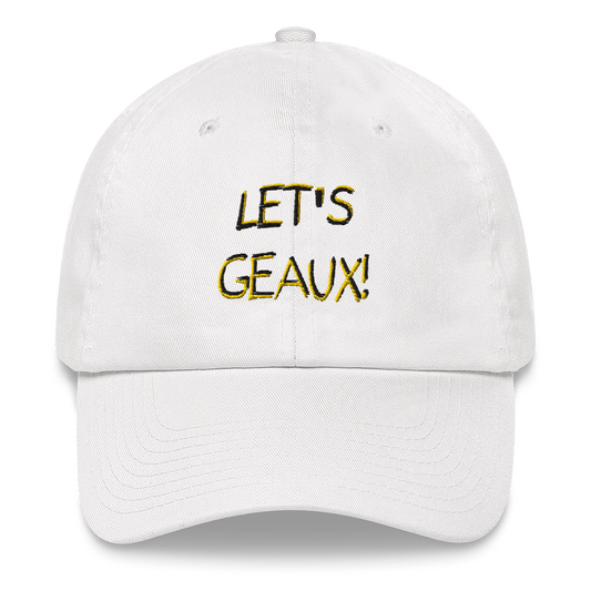 The Gaming Grunt Dad hat