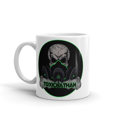TOXICNathan Mug