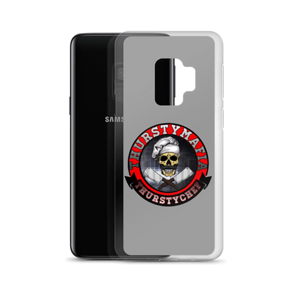 TMThrstyChef Samsung Case
