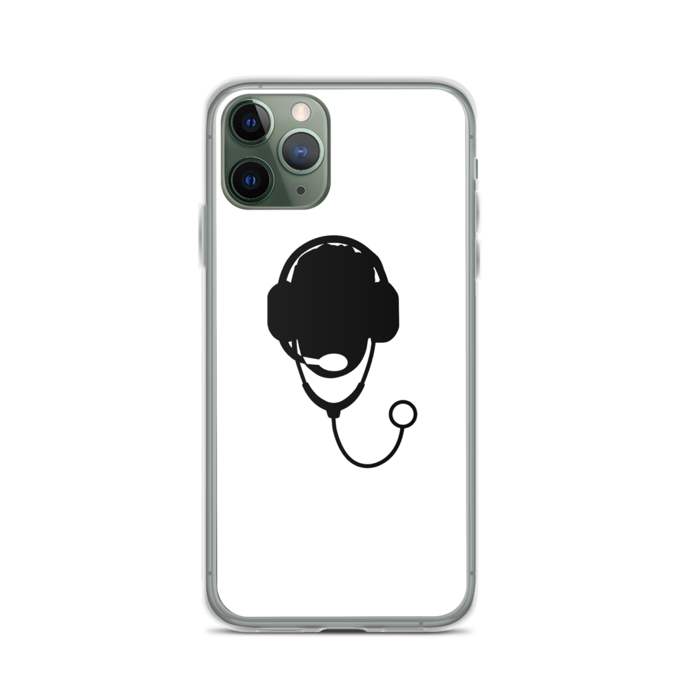 TheModiDoc iPhone Case