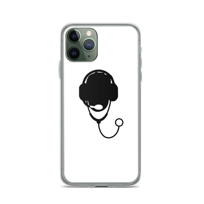 TheModiDoc iPhone Case