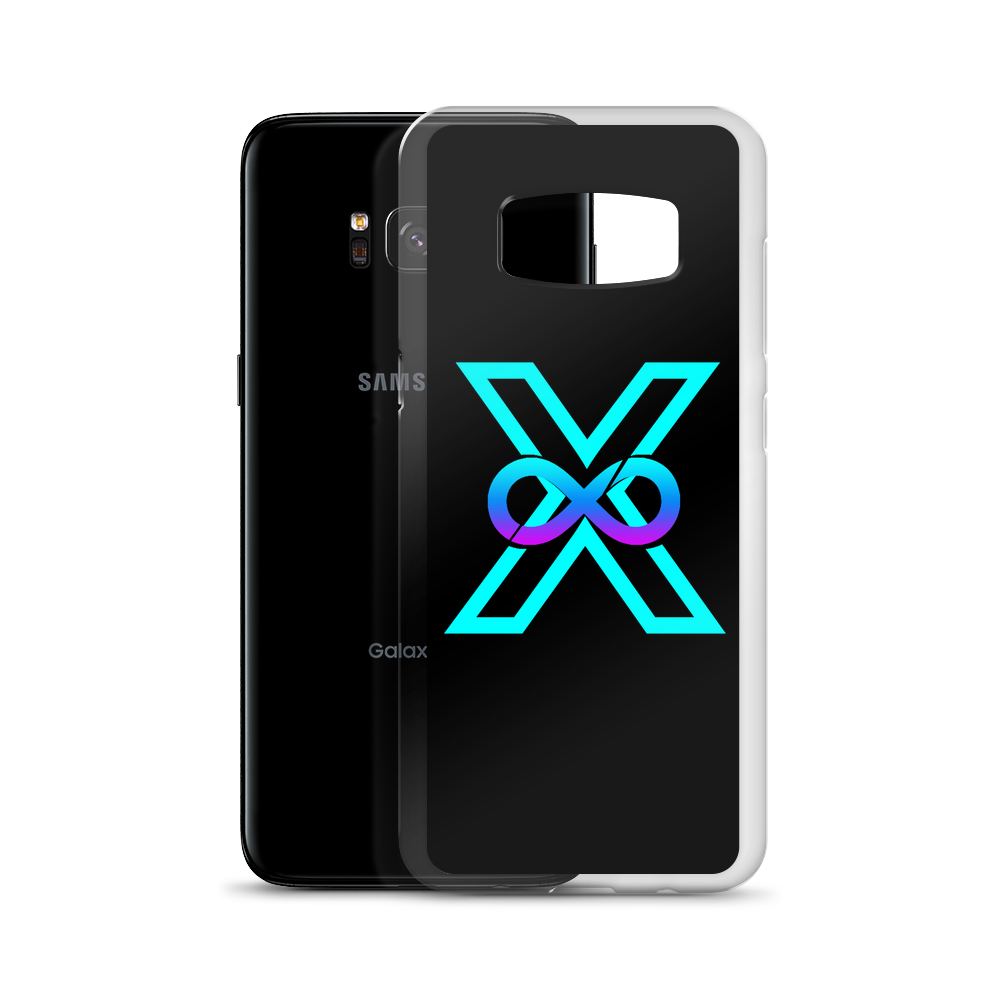 XvinityRev Samsung Case
