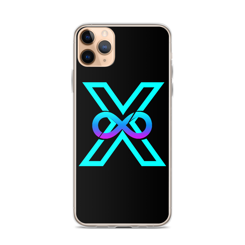 XvinityRev iPhone Case