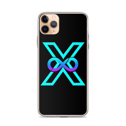 XvinityRev iPhone Case