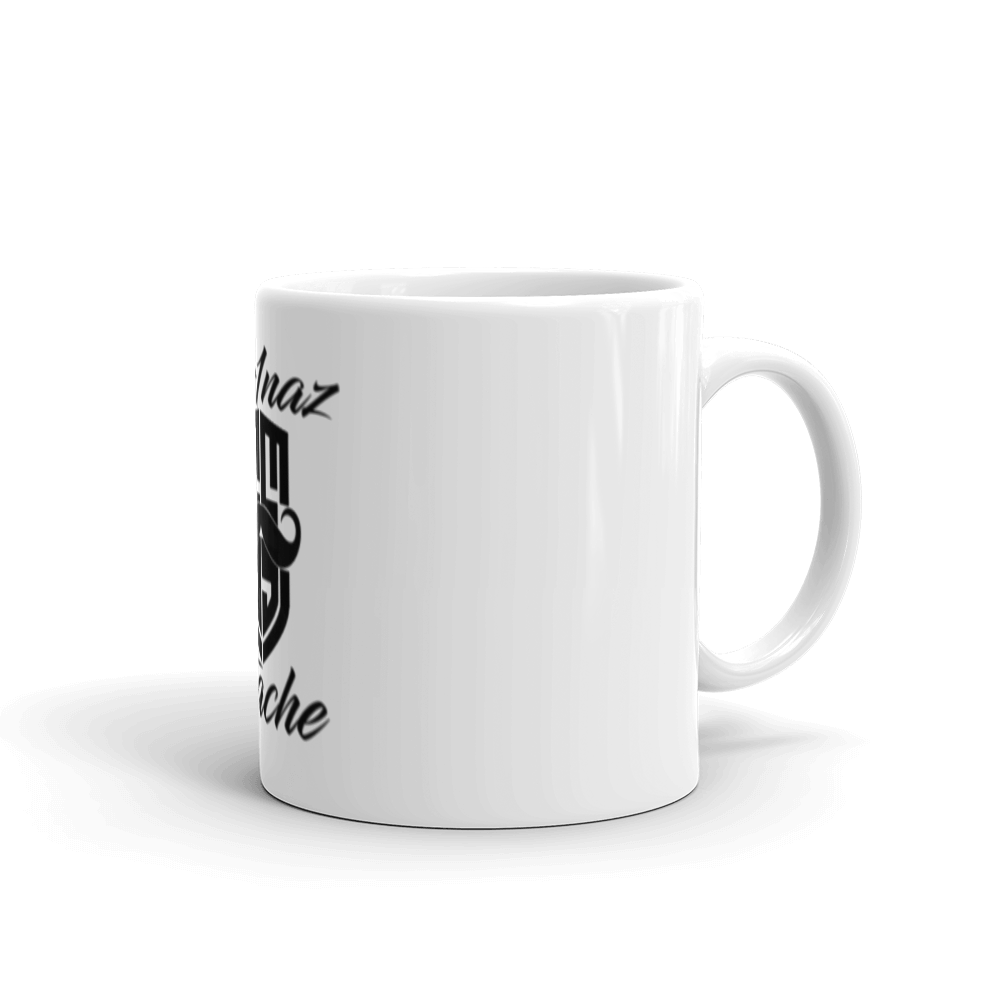 Sp1naz Mug