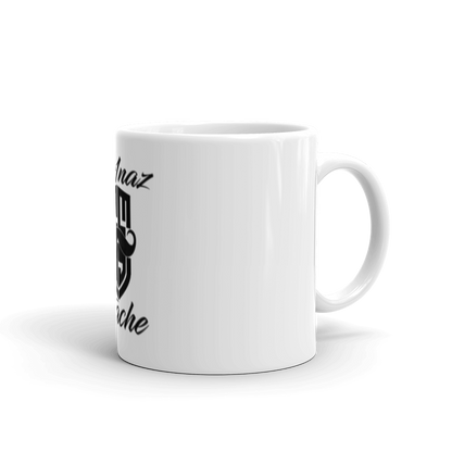 Sp1naz Mug