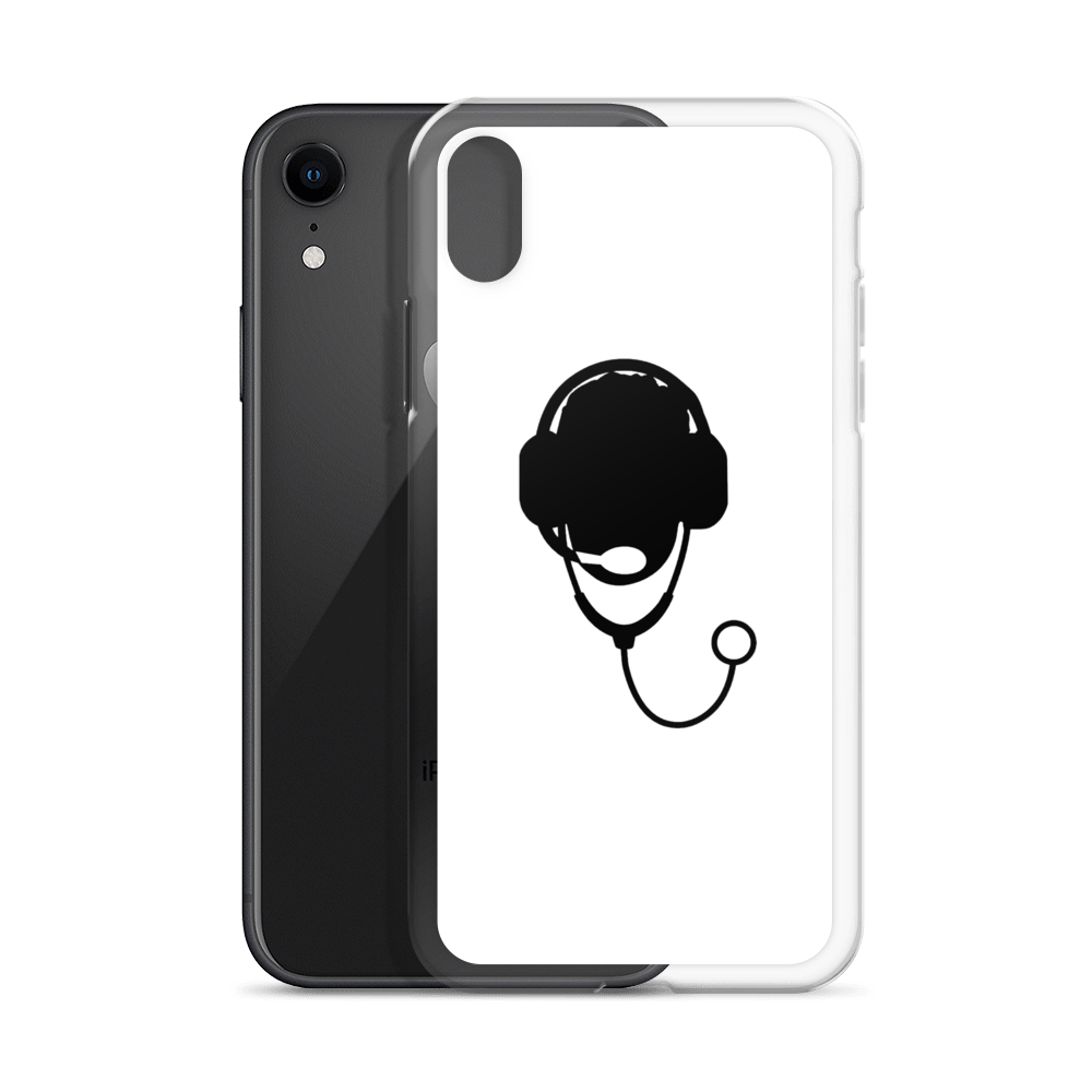 TheModiDoc iPhone Case