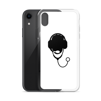 TheModiDoc iPhone Case