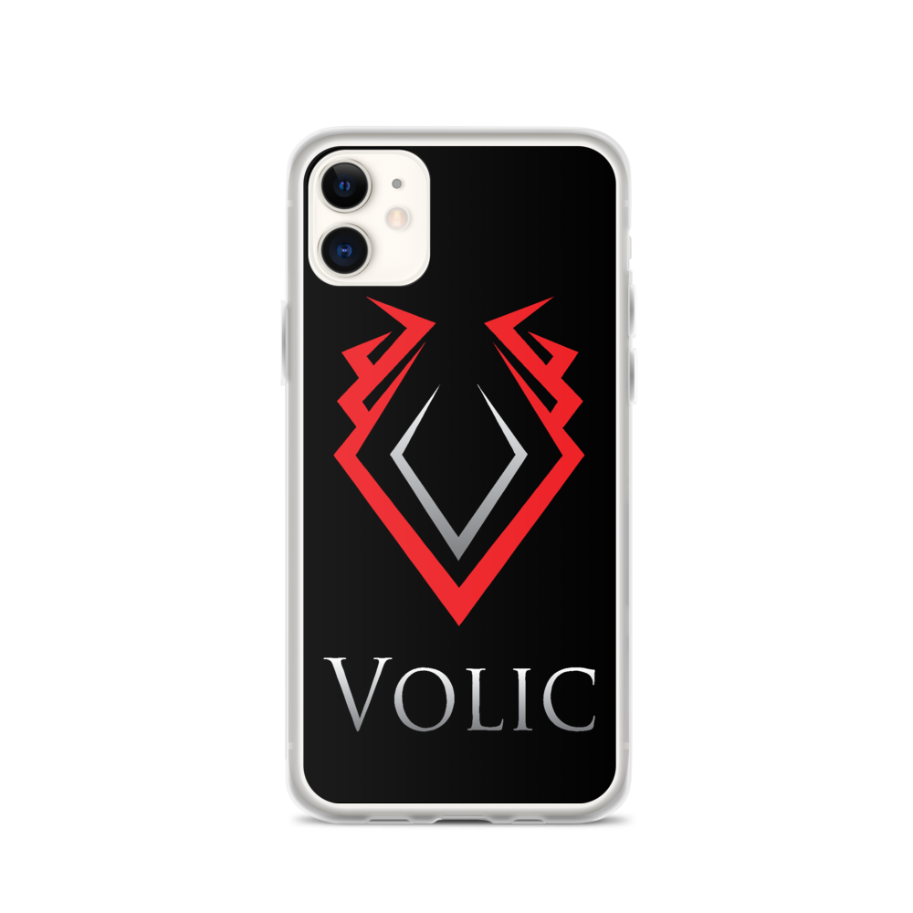 Volic iPhone Case